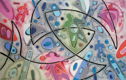 Umanità Andrea Benetti