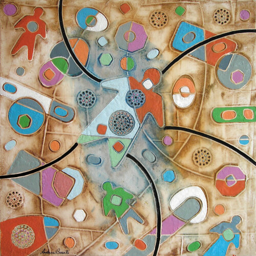 Influssi mediatici Andrea Benetti