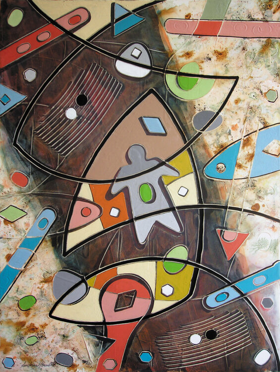 Onde radio Andrea Benetti