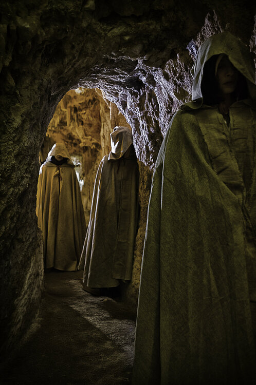 Oltre la luce Andrea Benetti