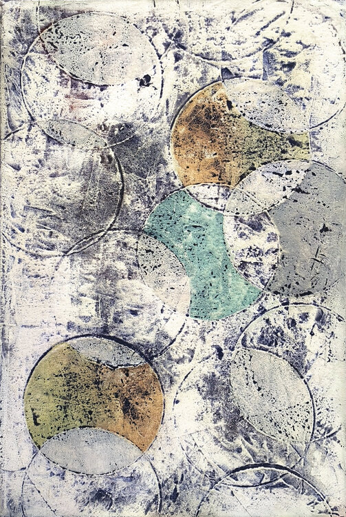 Potere universale Andrea Benetti