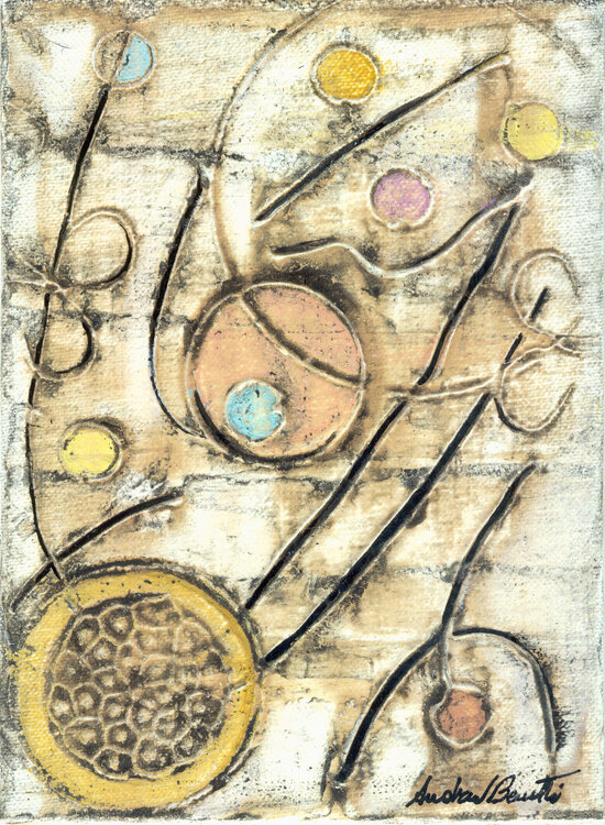 Evoluzione Andrea Benetti