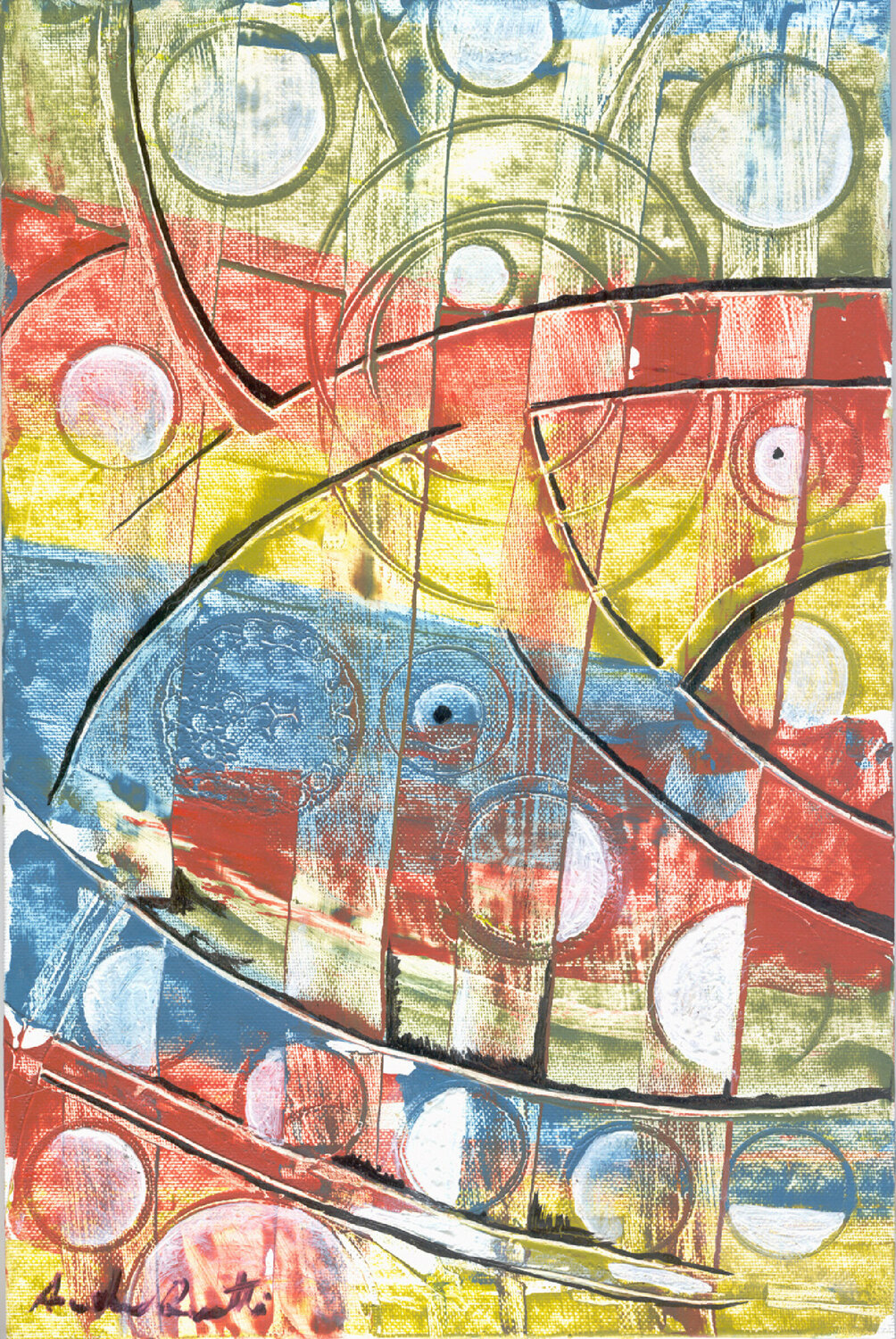 Lo squalo e la balena Andrea Benetti