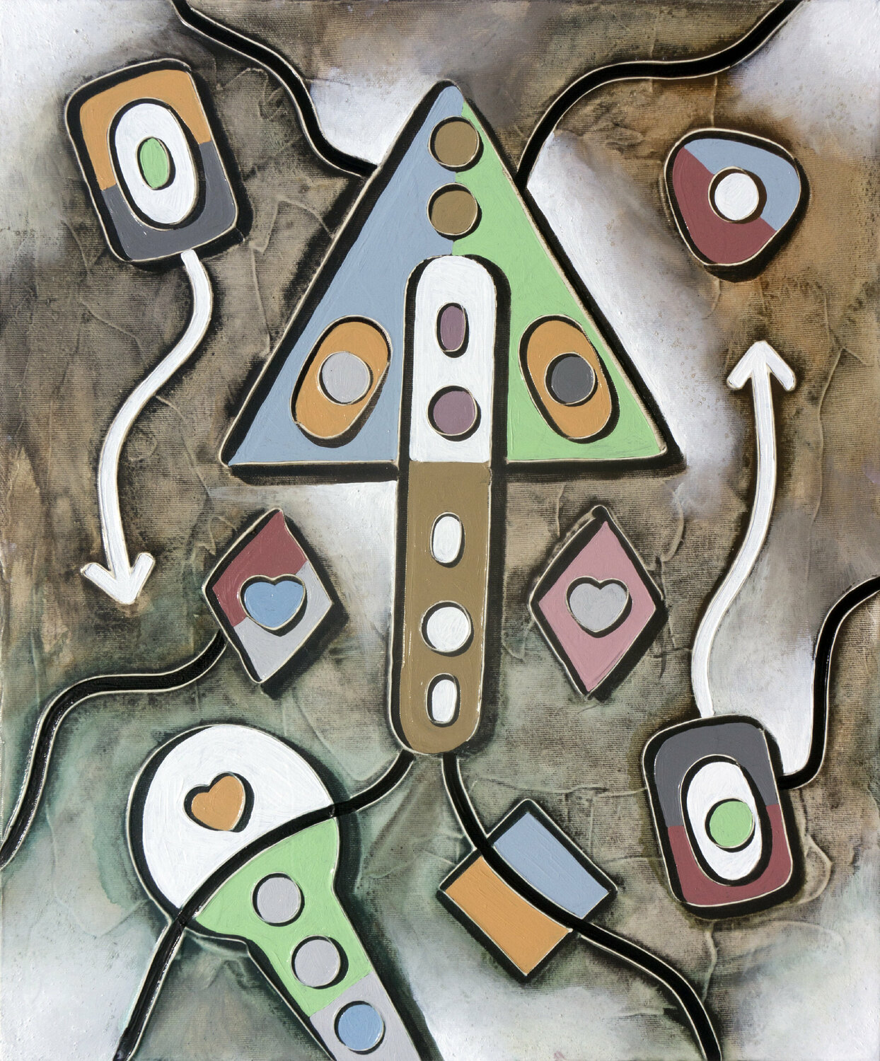 Europe in the heart Andrea Benetti