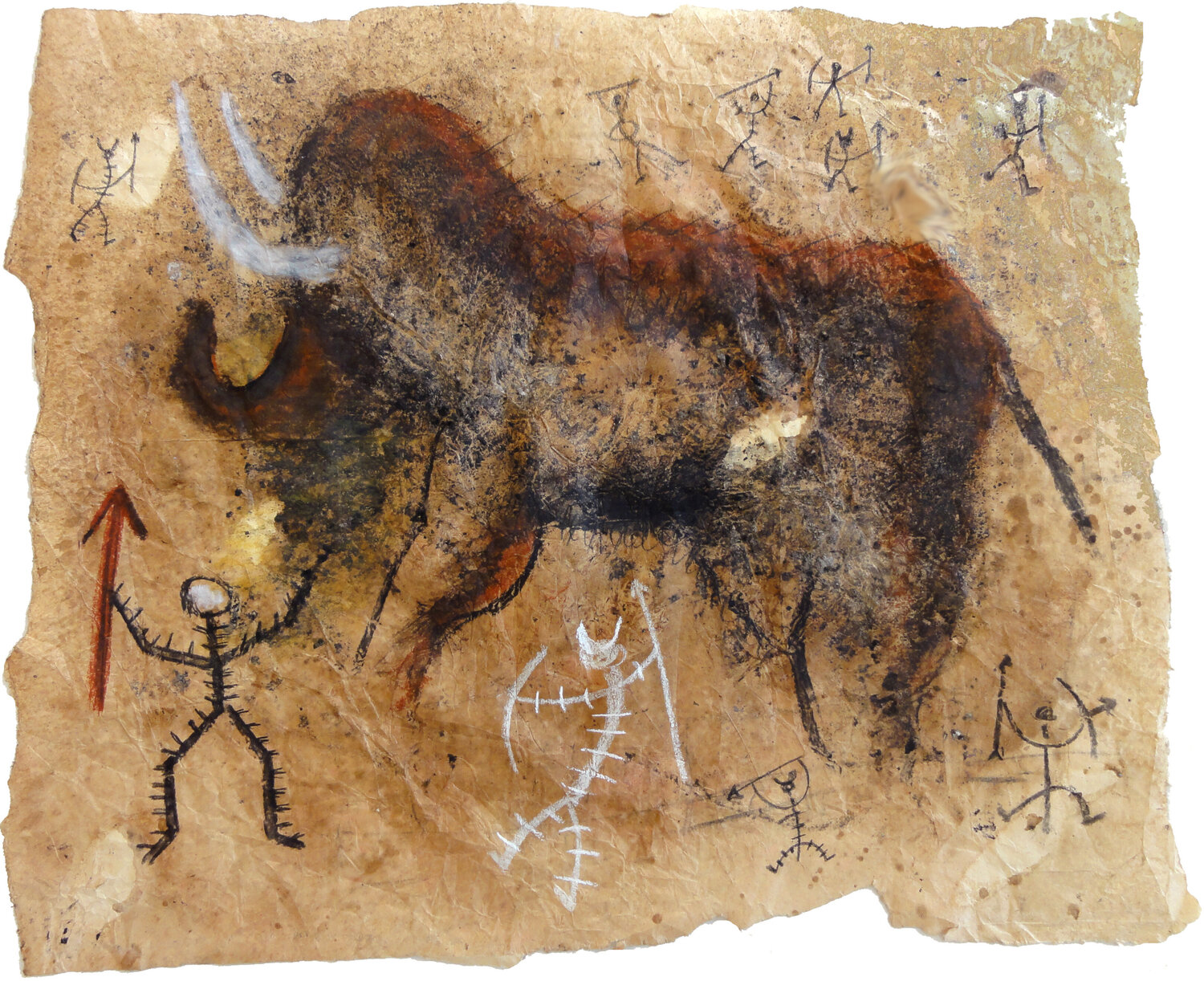 Mammut Andrea Benetti
