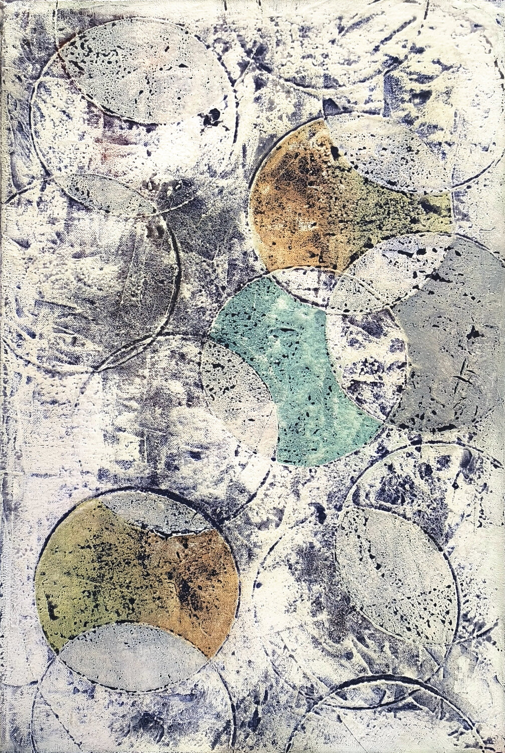 Potere universale Andrea Benetti