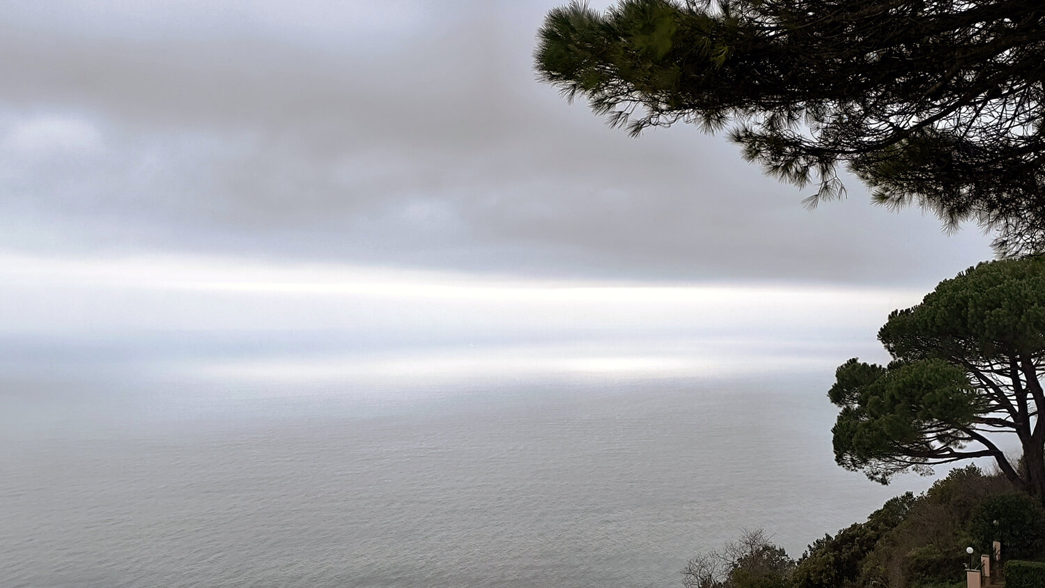The charm in Portovenere Andrea Benetti
