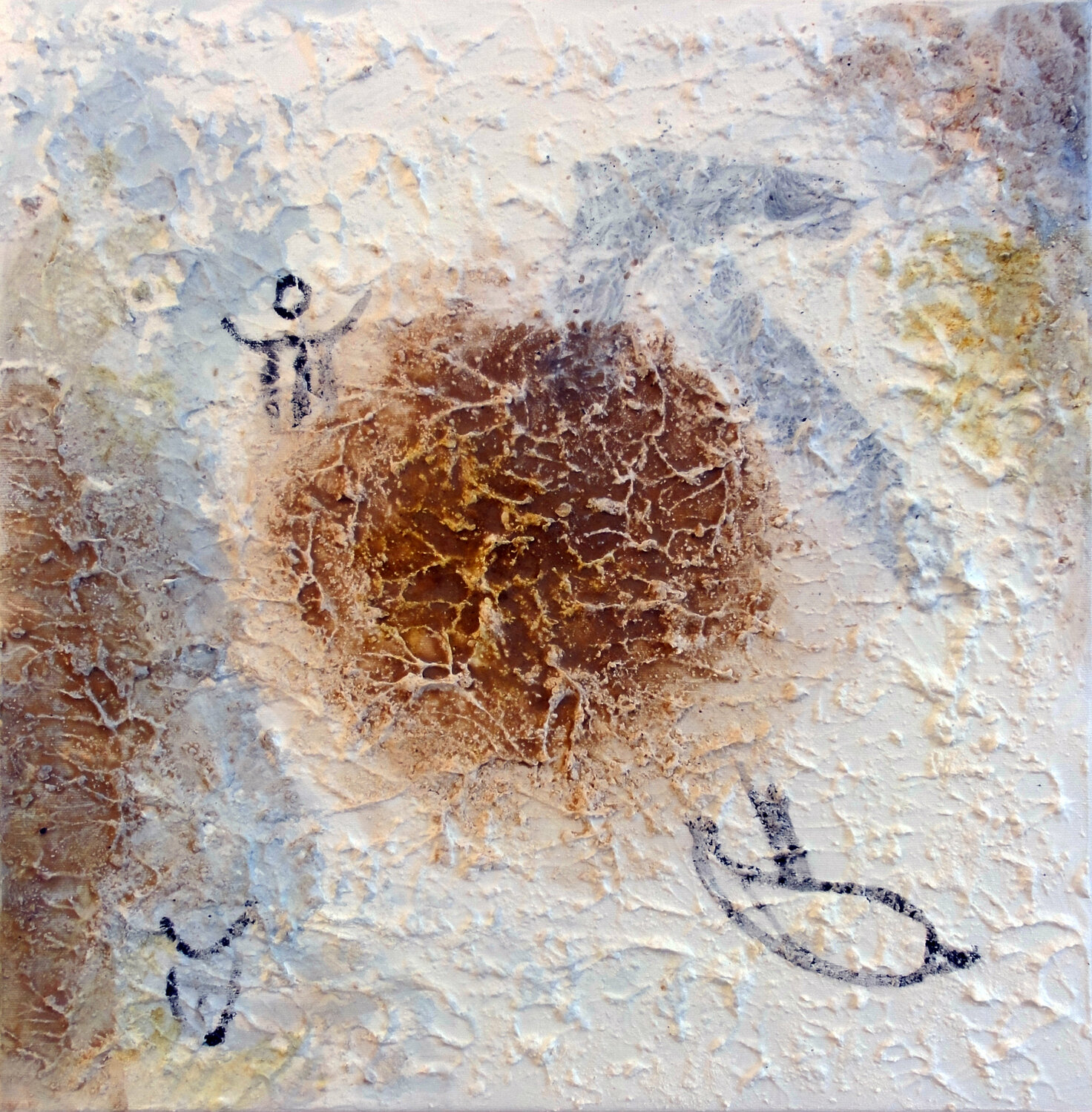 Freccia paleolitica Andrea Benetti
