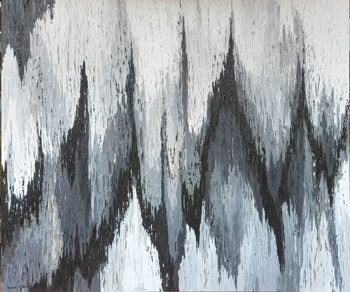 Stridency von Gema Cebrian, Malerei kaufen auf Singulart