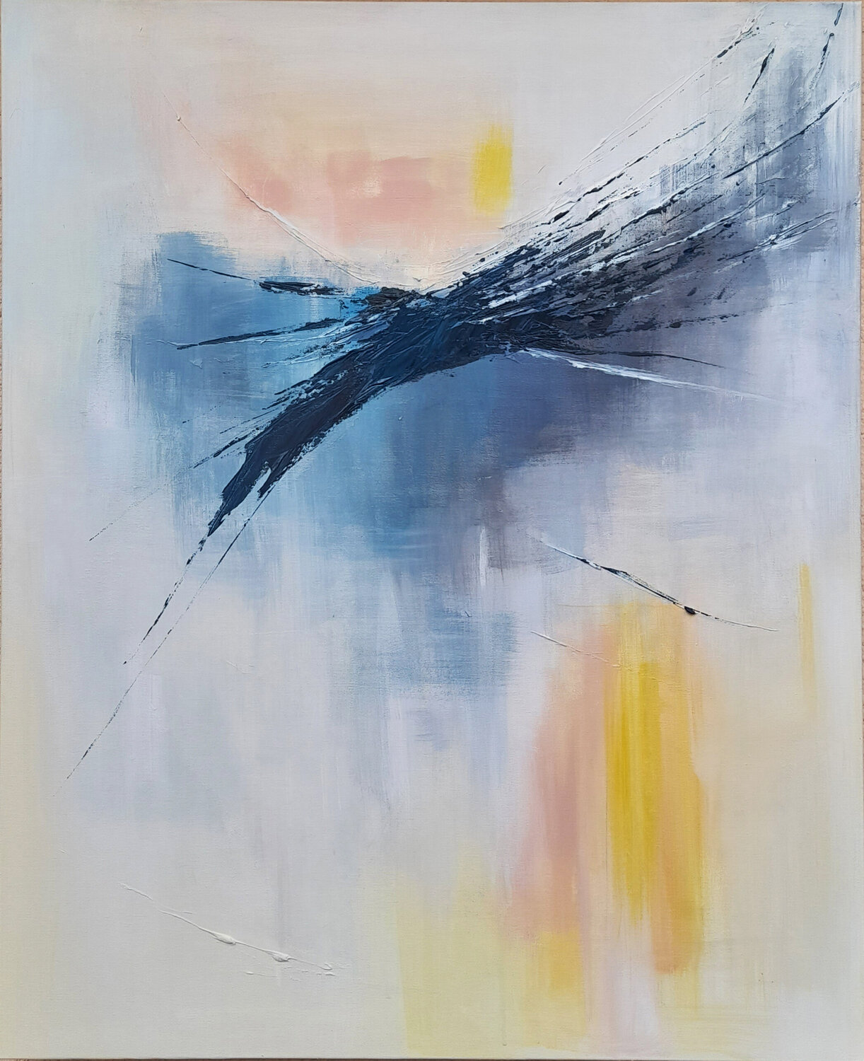 Luz y oscuridad 2 Gema Cebrian