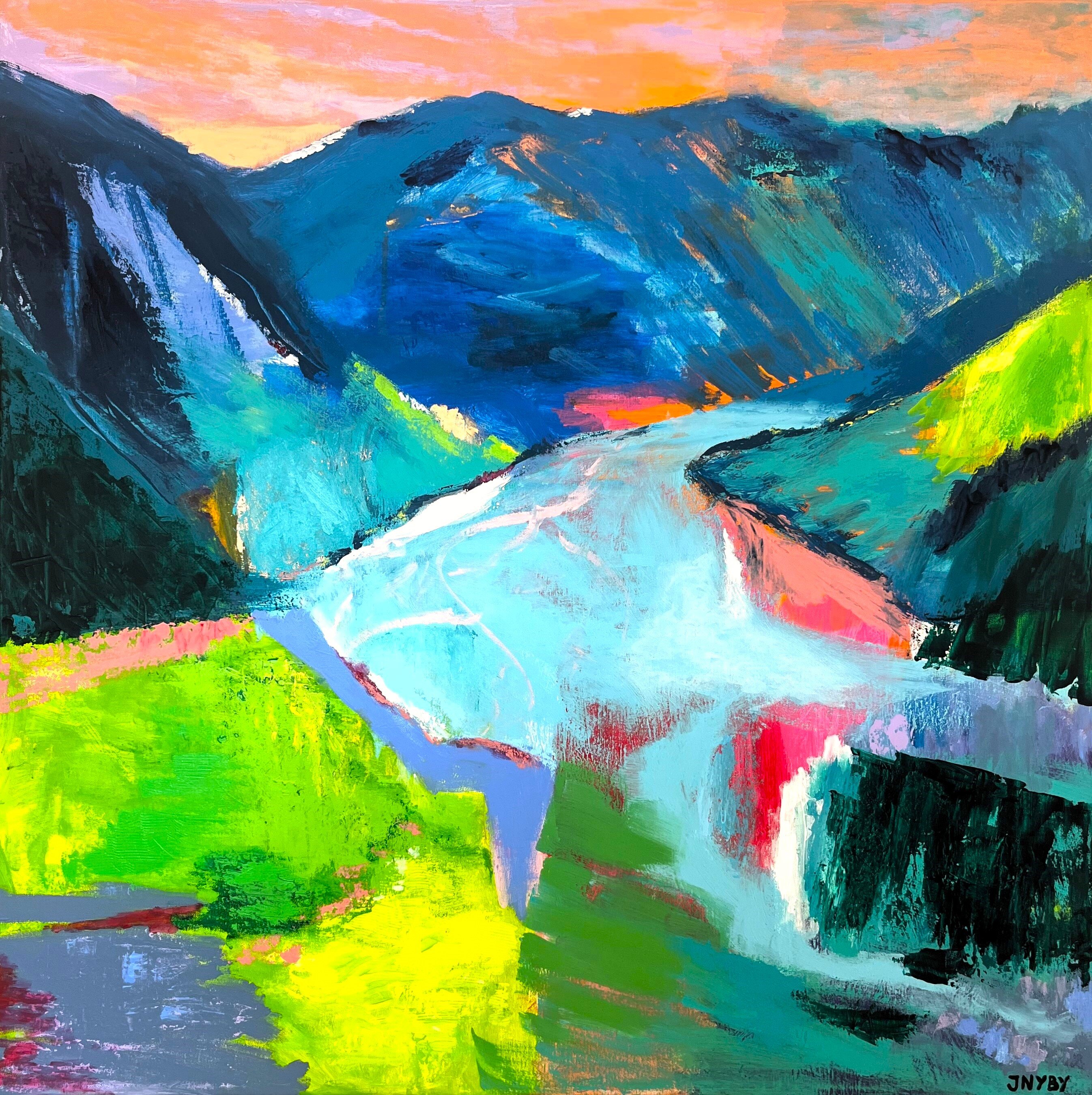 Mountain Fever