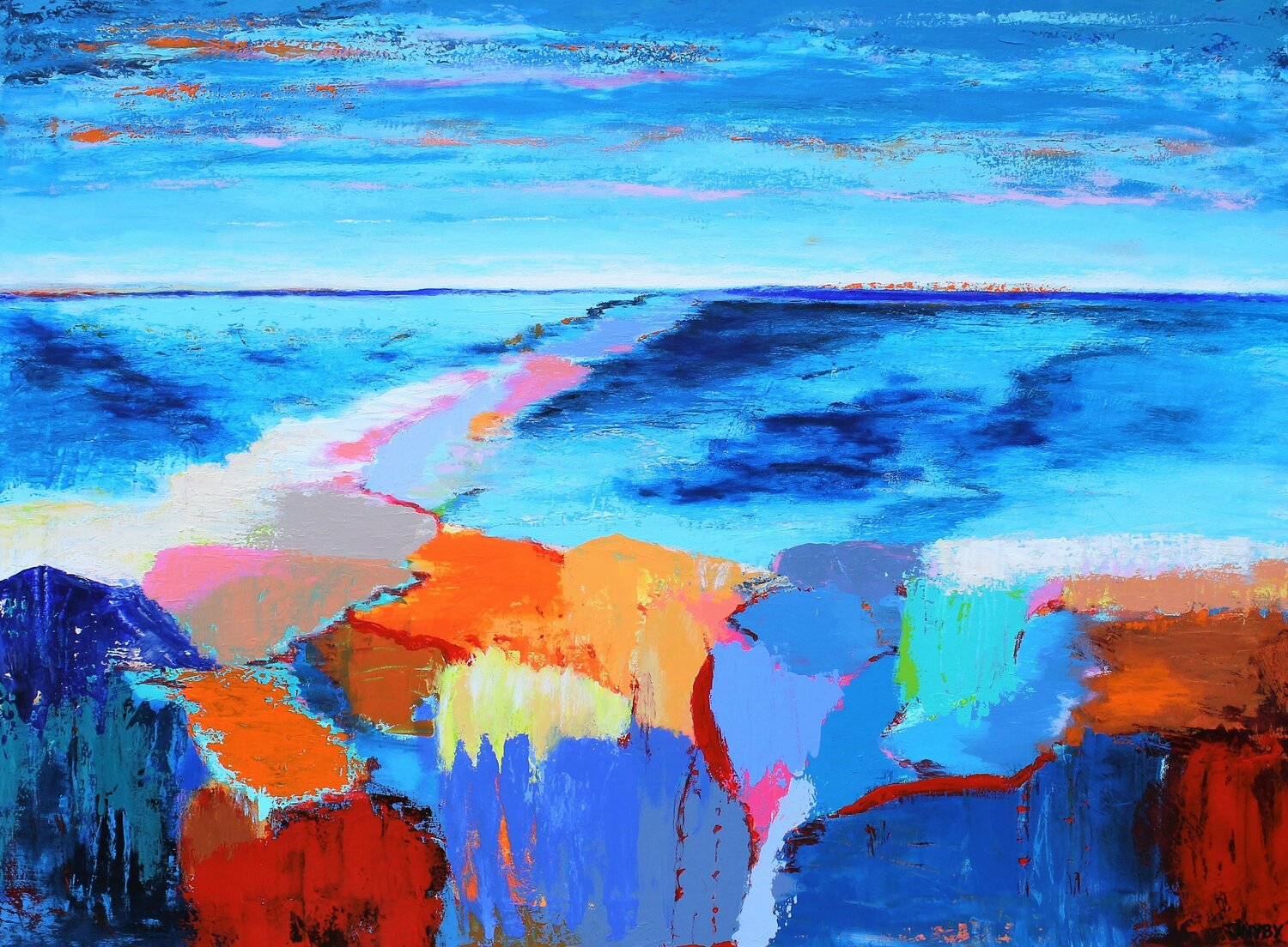 Untitled Janni Nyby