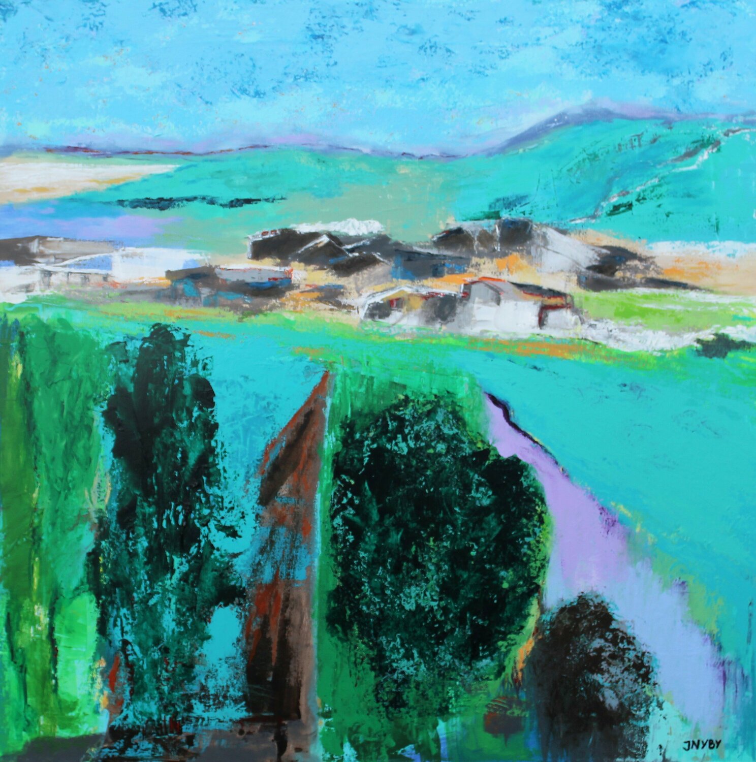 Untitled Janni Nyby