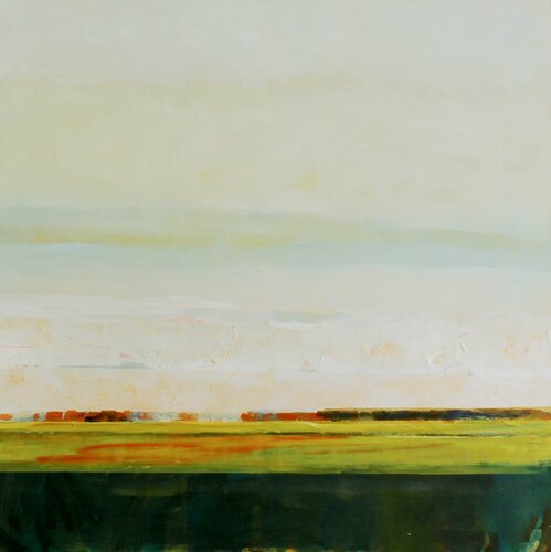 green field Kai Hoge