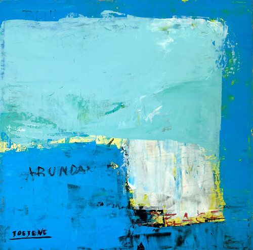 Ariel de Joejene C. Santos, Pintura a la venta en Singulart