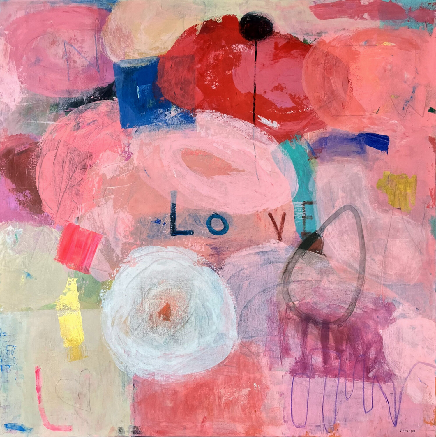 Grace Joejene C. Santos