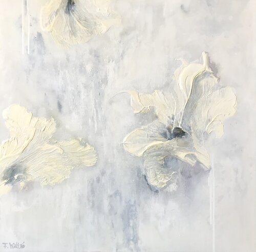 Smile and breathe Françoise Wattré