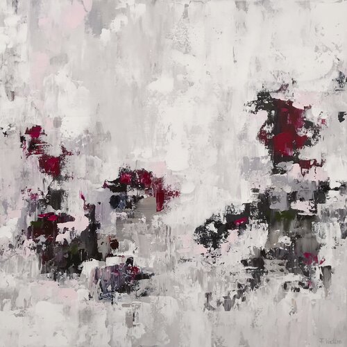 Wonderland Françoise Wattré