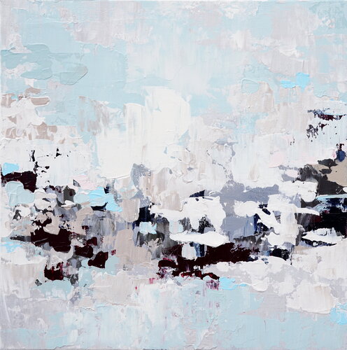 New von Françoise Wattré, Malerei kaufen auf Singulart