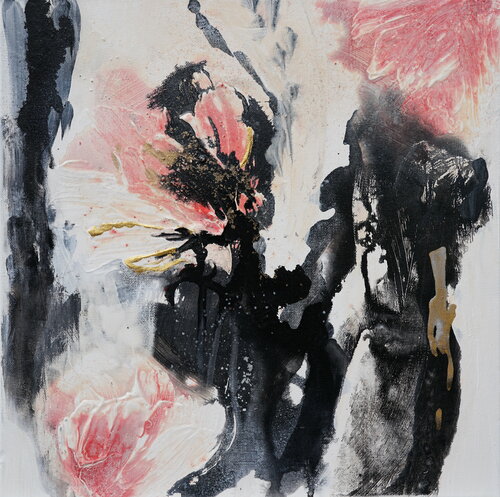 A Rosegarden Françoise Wattré