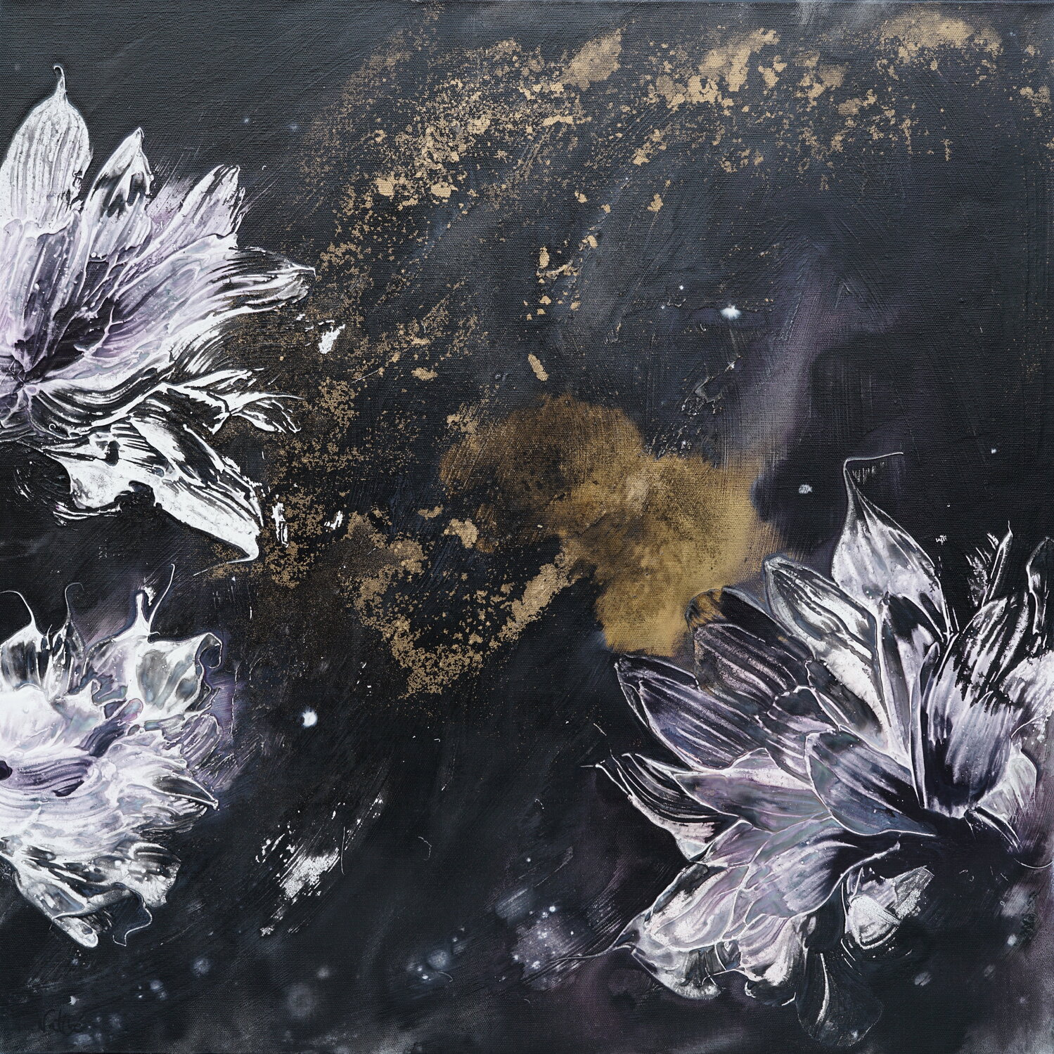 This song is for you Françoise Wattré