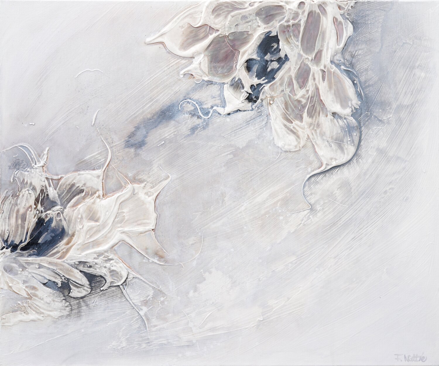 Truth Françoise Wattré