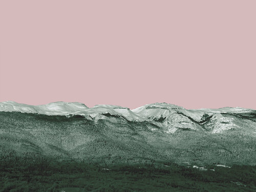 22_Jura_09 di Joëlle Cabanne, Fotografia in vendita su Singulart