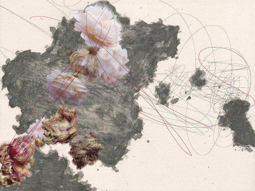 CONTRADICTORY SENSIBILITY (Museum Quality Fine Art print / Archival Pigment Print) von Gianfranco Pezzot, Digital kaufen auf Singulart