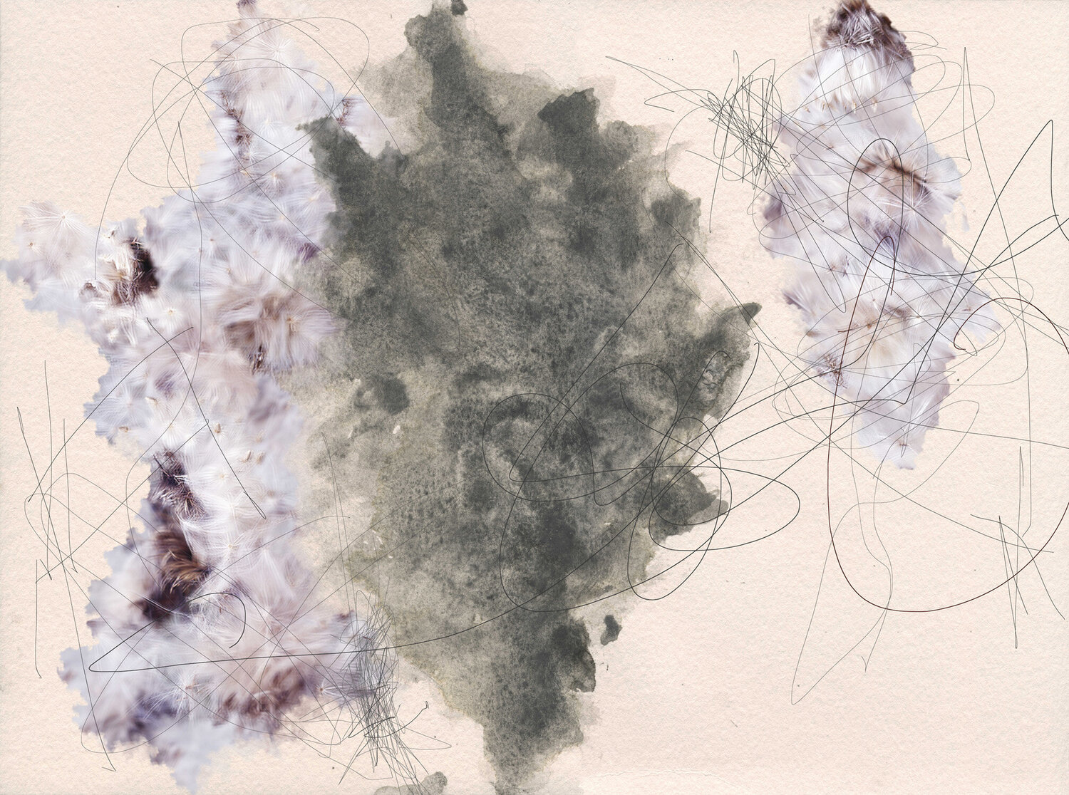 BEYOND CONFRONTATION (Museum Quality Fine Art print / Archival Pigment Print) Gianfranco Pezzot Digital zu verkaufen