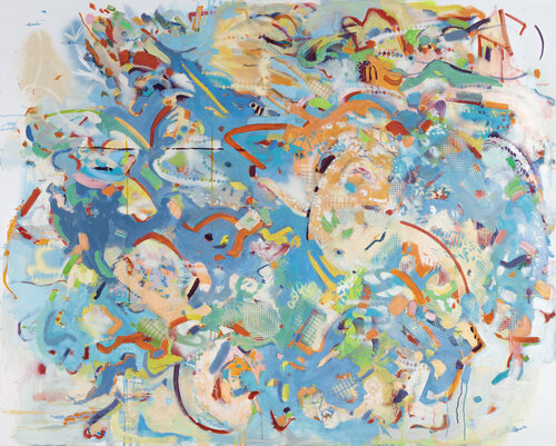Ocean Journey Gina Werfel