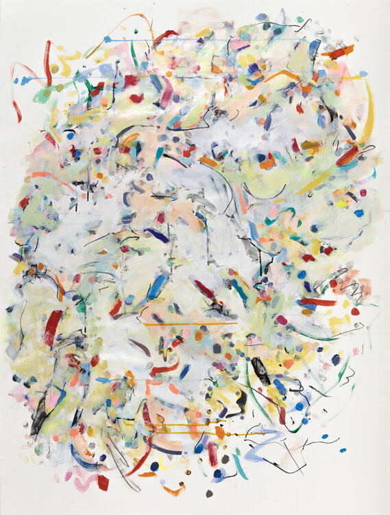 Light Touch Gina Werfel