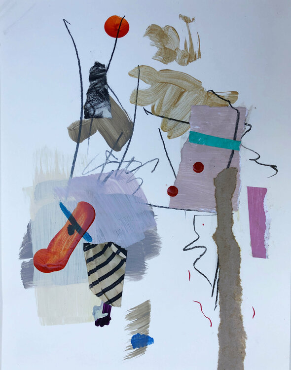 Bowtie Gina Werfel