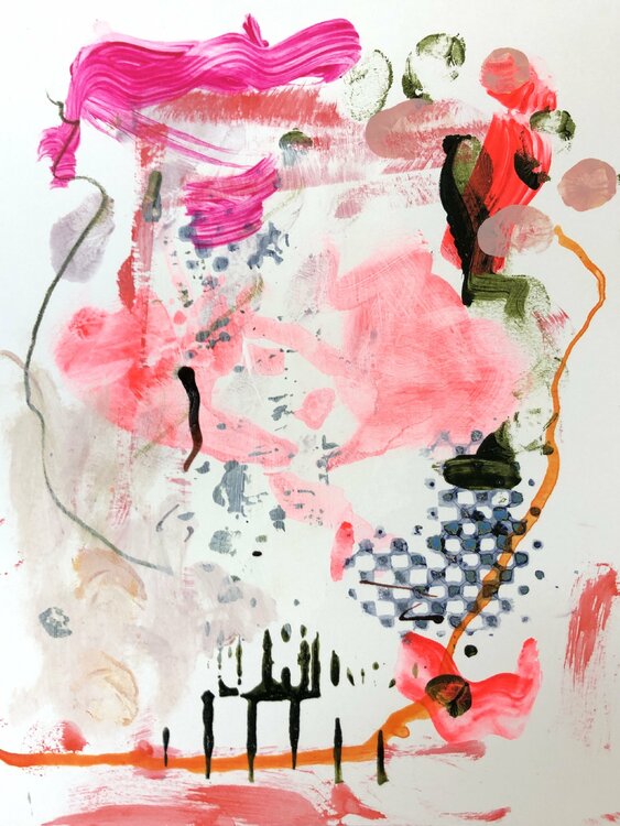 Anniversary Gina Werfel