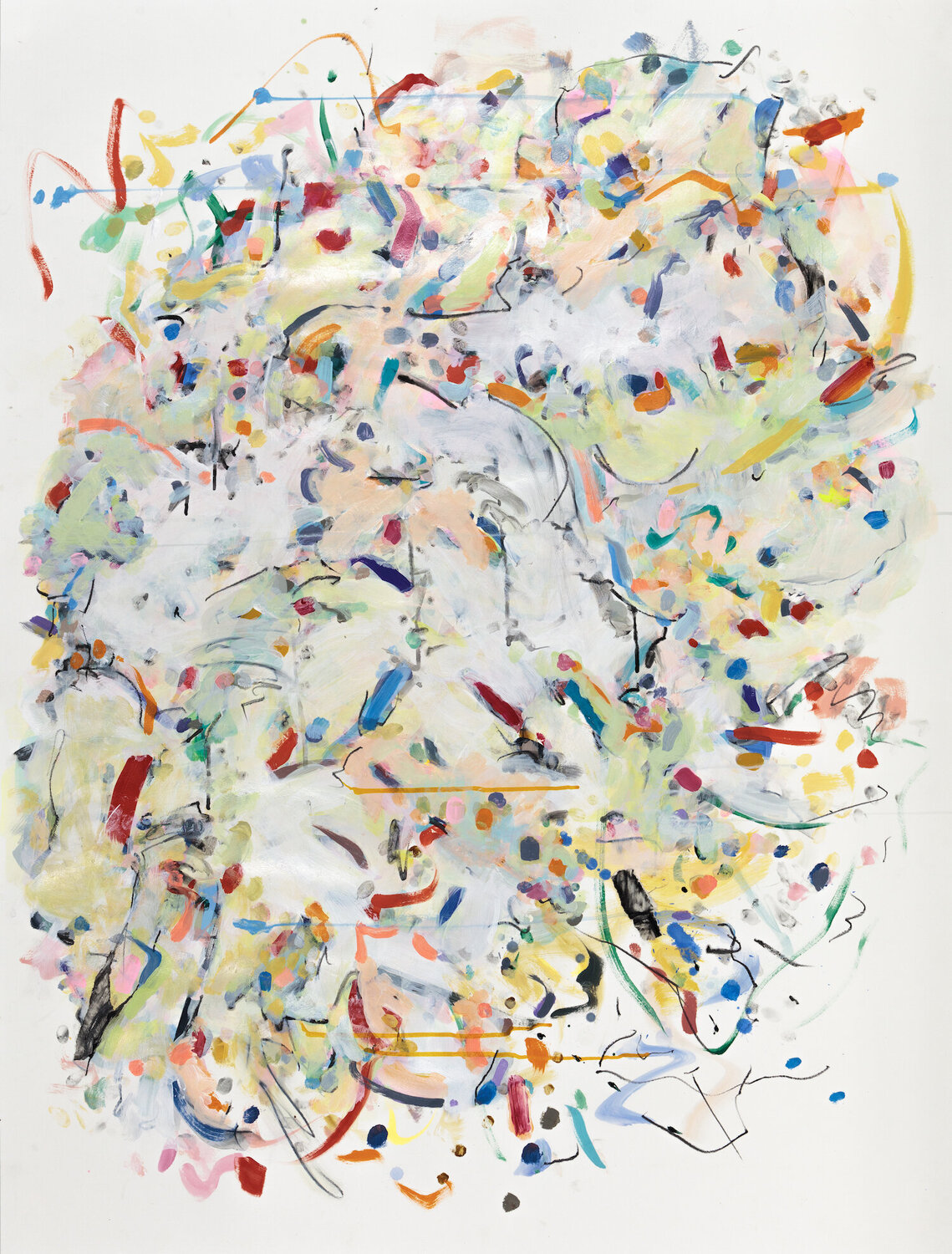 Light Touch Gina Werfel
