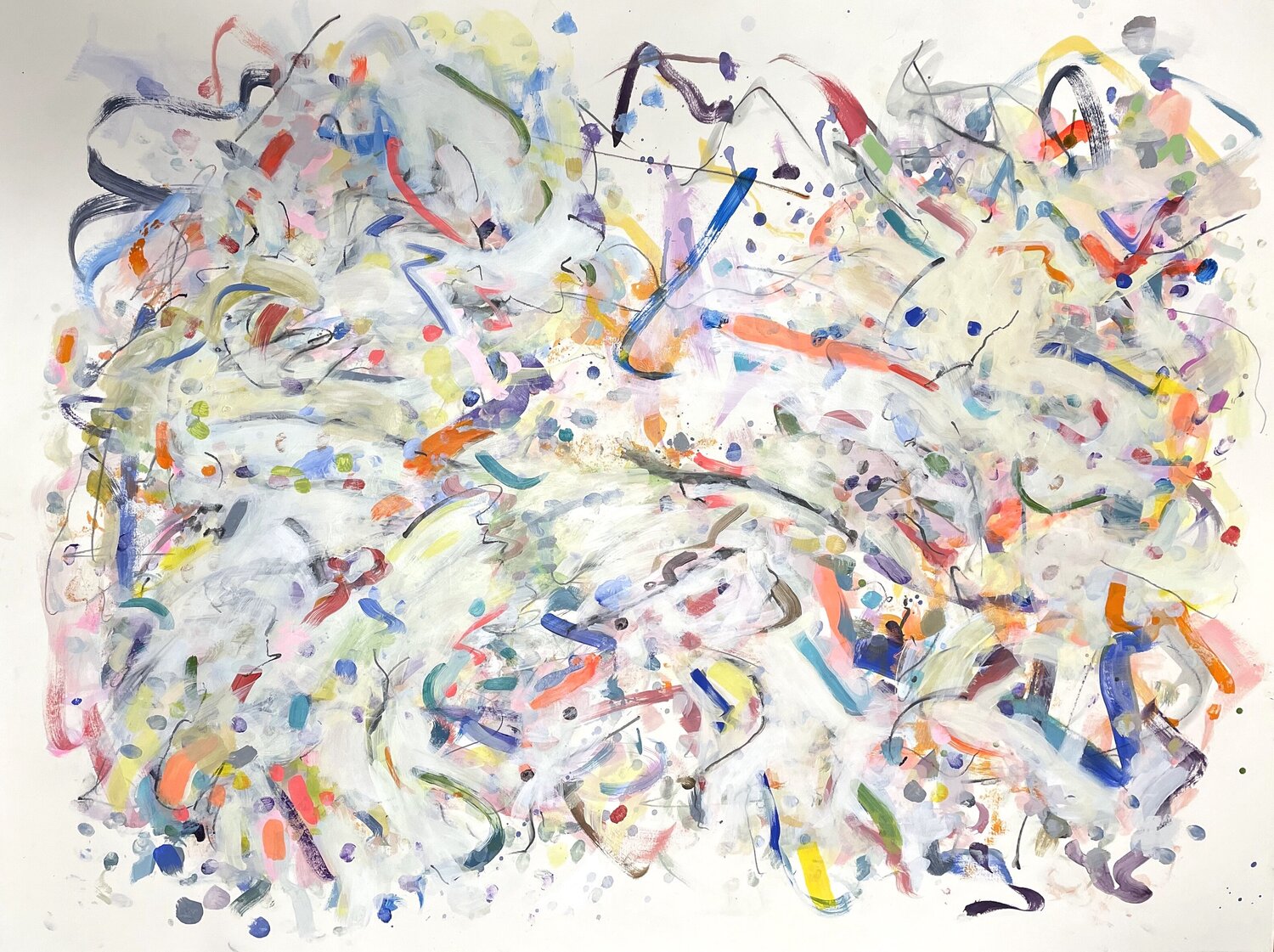 Current Gina Werfel