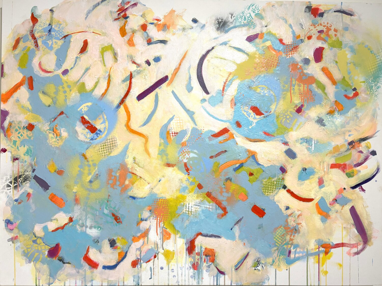 Traces Gina Werfel