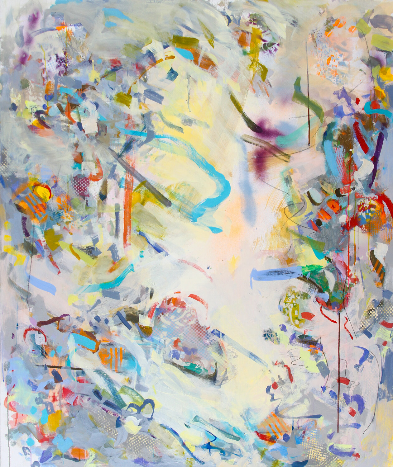 Wave Gina Werfel