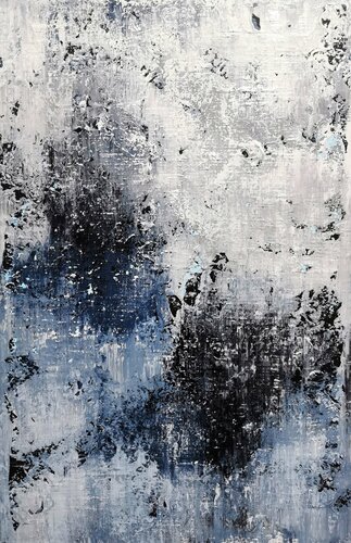 Abstract 1267 van Alex Senchenko, Schilderij te koop op Singulart