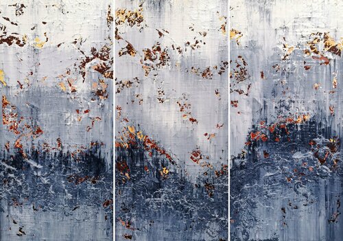 Abstract 2103 van Alex Senchenko, Schilderij te koop op Singulart