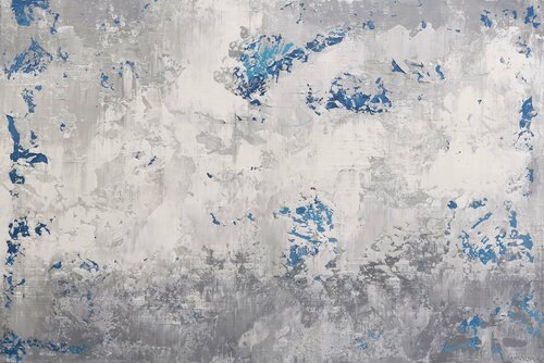 Abstract 2157 von Alex Senchenko, Malerei kaufen auf Singulart