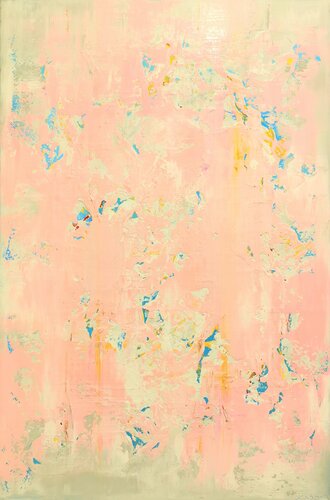 Abstract 2164 von Alex Senchenko, Malerei kaufen auf Singulart