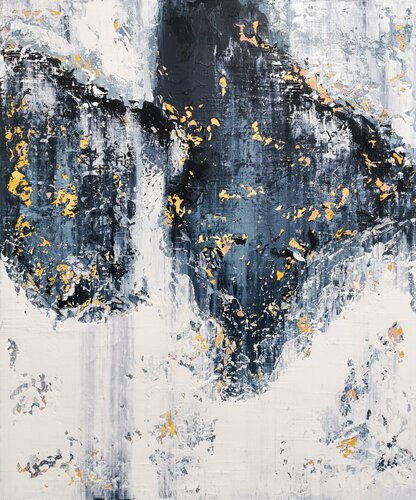 Abstract 2202 de Alex Senchenko, Pintura a la venta en Singulart