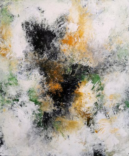 Abstract 2246 von Alex Senchenko, Malerei kaufen auf Singulart