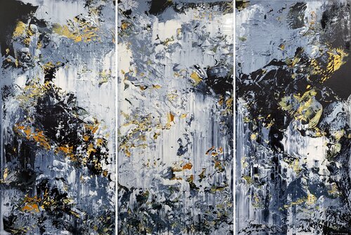 Abstract 22118 von Alex Senchenko, Malerei kaufen auf Singulart