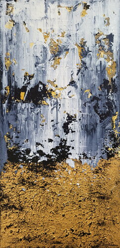 Abstract 22122 von Alex Senchenko, Malerei kaufen auf Singulart