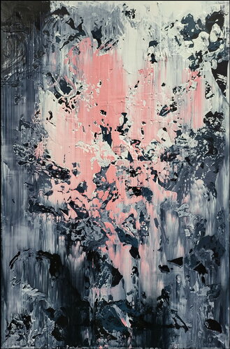 Abstract 22159 von Alex Senchenko, Malerei kaufen auf Singulart