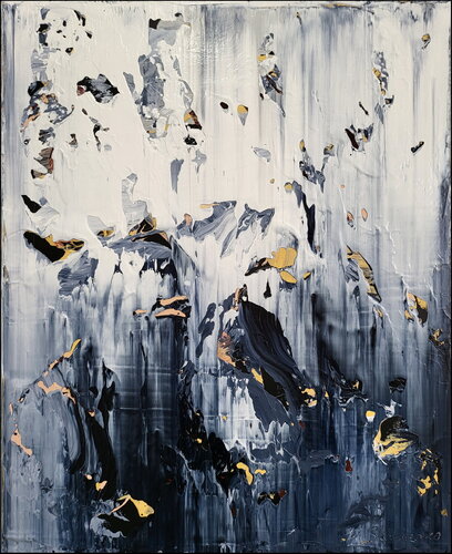 Abstract 2342 von Alex Senchenko, Malerei kaufen auf Singulart