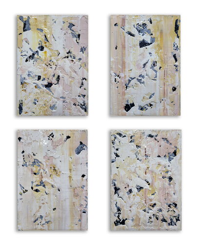 Abstract S2303 von Alex Senchenko, Malerei kaufen auf Singulart