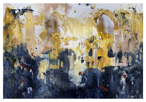 Abstract P 2306 Alex Senchenko