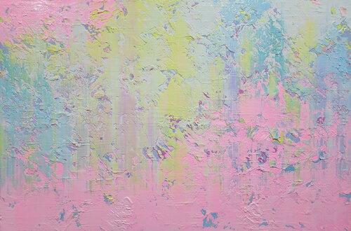 Abstract 2477 von Alex Senchenko, Malerei kaufen auf Singulart